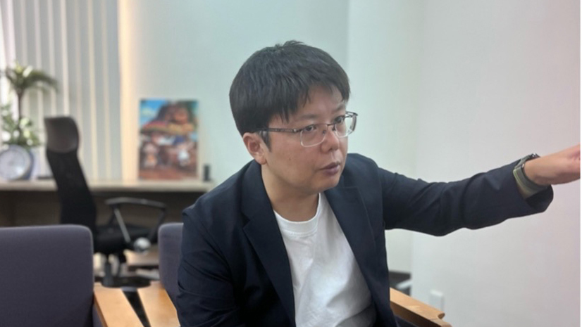Volca株式会社